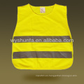 Hi Vis Reflective Safety Bib